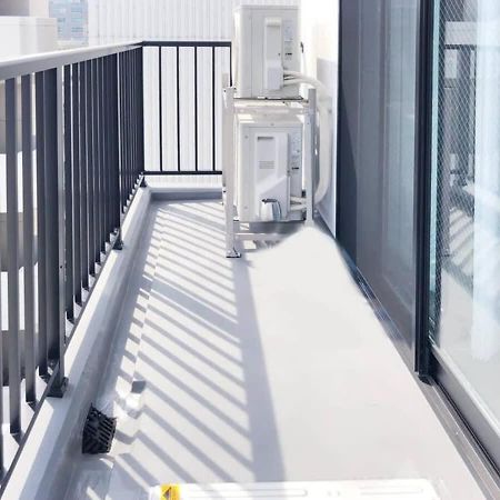Bhotel Komachi - City Retreat With Breakfast Hiroshima Esterno foto