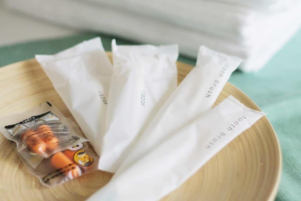 Bhotel Komachi - City Retreat With Breakfast Hiroshima Esterno foto