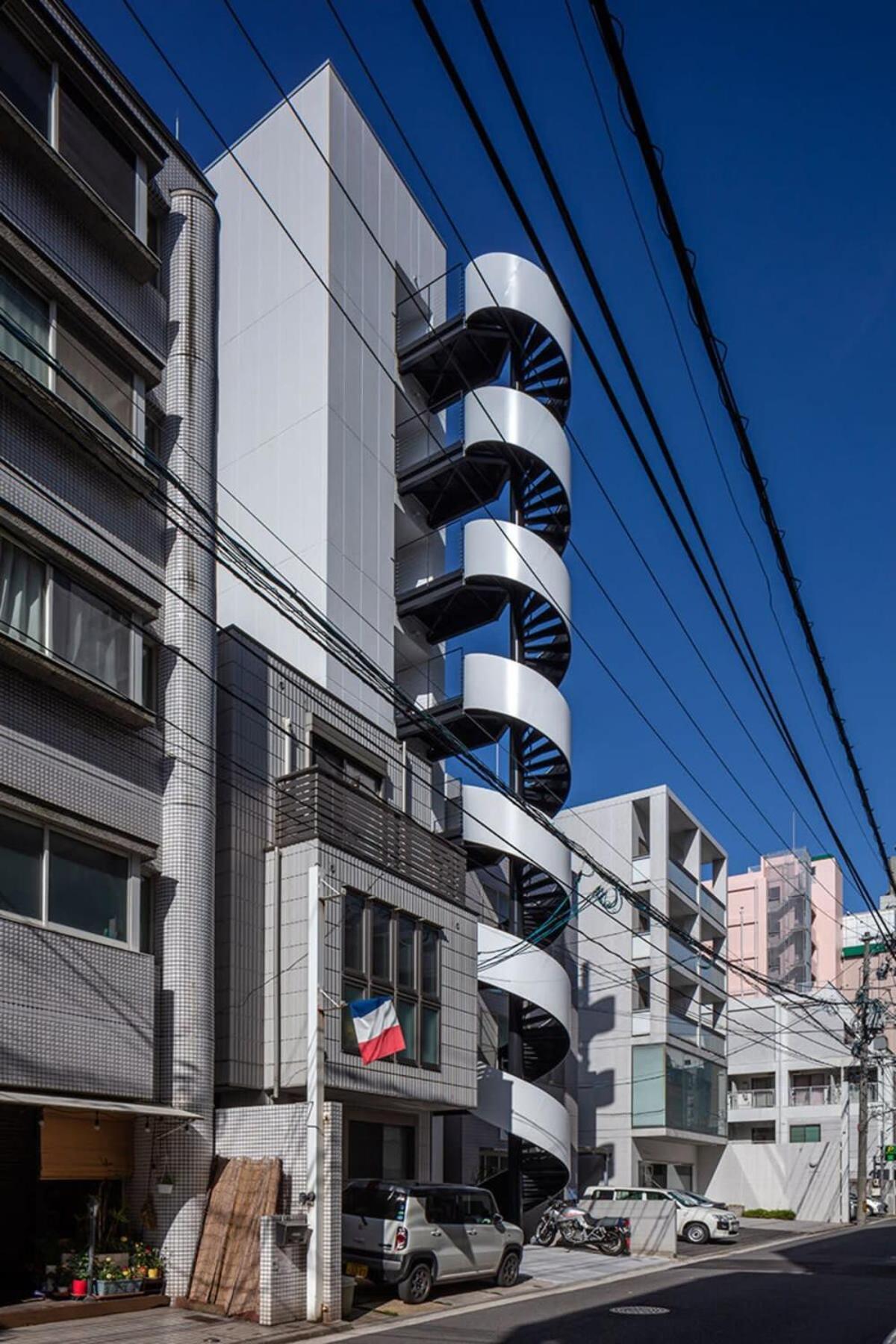 Bhotel Komachi - City Retreat With Breakfast Hiroshima Esterno foto