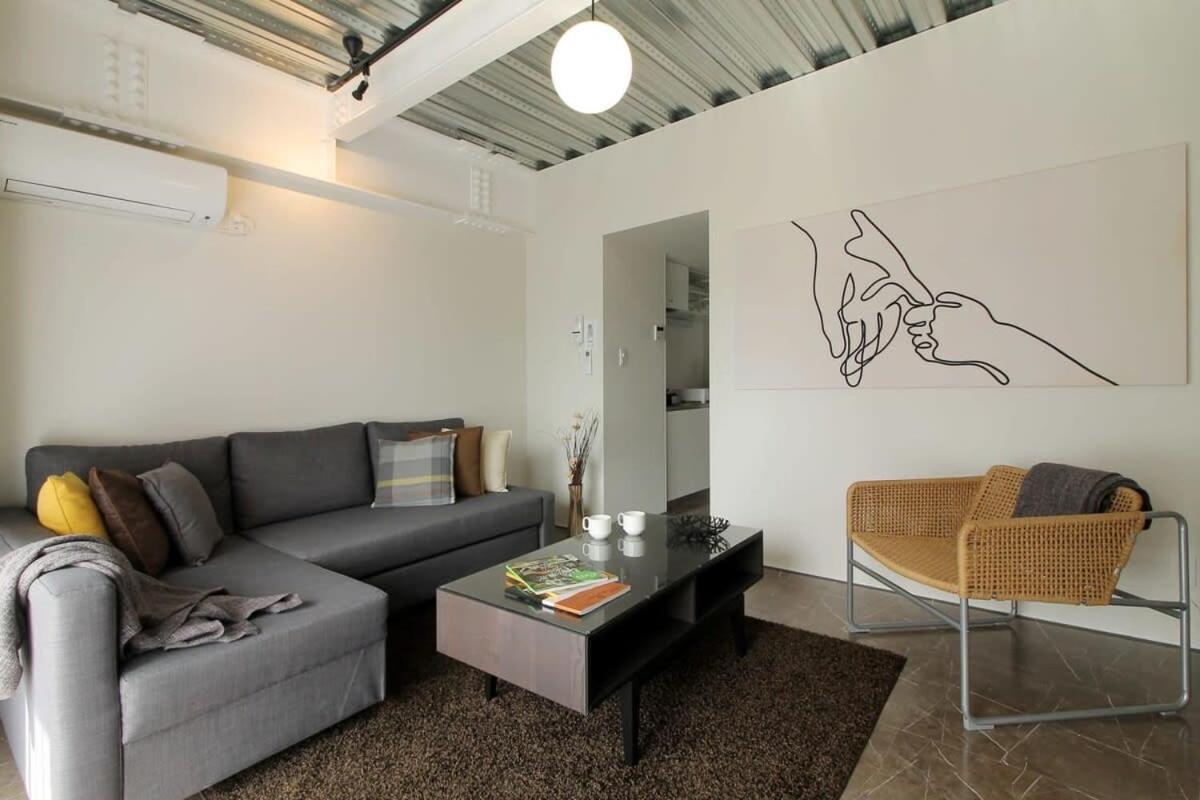 Bhotel Komachi - City Retreat With Breakfast Hiroshima Esterno foto