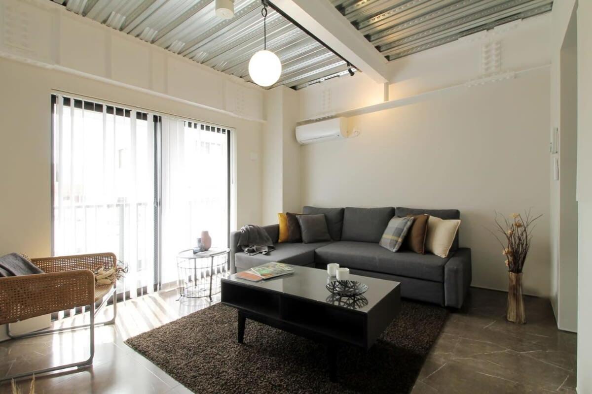 Bhotel Komachi - City Retreat With Breakfast Hiroshima Esterno foto